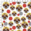 Justice League Shazam Character Gift Wrap 30" x 72" - 2 of 4