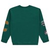 Mens Rick and Morty Sweatshirt - Rick and Morty Mens Multi Print Sweatshirt - Rick & Morty, Summer, Squanchy Classic Crewneck - 2 of 4