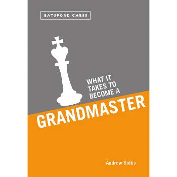 Tal, Petrosian, Spassky and Korchnoi, by Andrew Soltis –