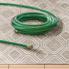 NICOLE MILLER NEW YORK Corin Diamond Indoor Outdoor Area Rug - 2 of 4