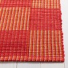 Striped Kilim STK801 Flat Weave Rugs - Safavieh - 3 of 4