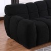 NicBex Couches for Living Room 65"Inch Marshmallow Sofa Boucle Sofa Couch 2 Seater Comfy Couch Modern Upholstered Tufted Cloud Couch - 4 of 4