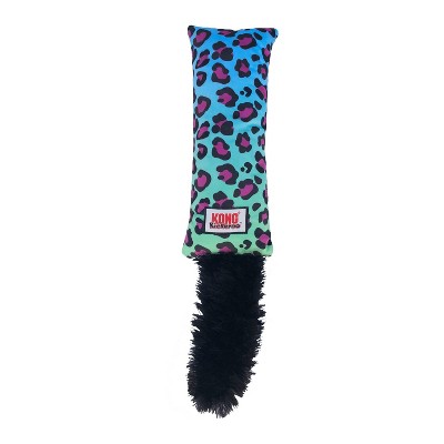 KONG Cat Cozie Kickeroo - Assorted