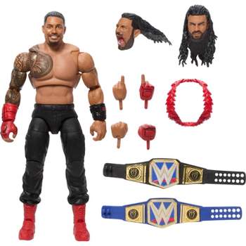 WWE Roman Reigns Ultimate Action Figure