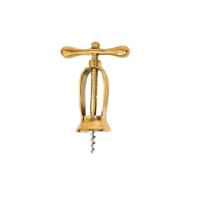 Gallerie II Vintage Corkscrew