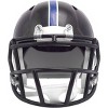 NFL Indianapolis Colts Speed Mini Helmet - 2 of 3