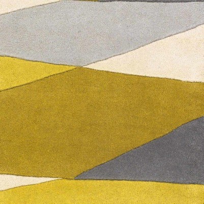 gray, ivory, tan, medium gray, mustard