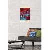 Trends International Netflix Stranger Things - Welcome to Hawkins Indiana Unframed Wall Poster Prints - 2 of 4