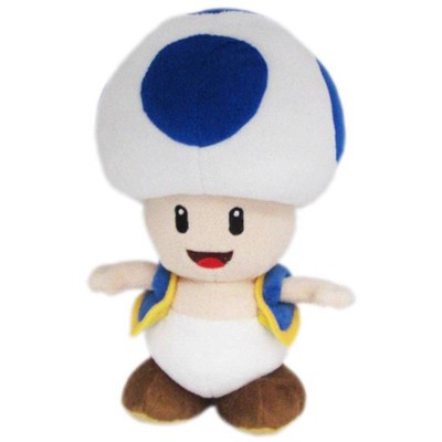 toad teddy