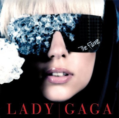 Lady Gaga - The Fame (Bonus Track) (CD)