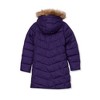Lands' End Kids Fleece Lined Coat - 2 of 2