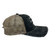 Best Auntie Ever Hat Funny Gift Cap For Aunts - Crazy Dog - 2 of 4