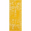 Unique Loom    Lennon Zal Area Rug - 2 of 4