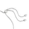Ross-Simons Two-Tone Sterling Silver Sea Life Bolo Bracelet Size - 3 of 4