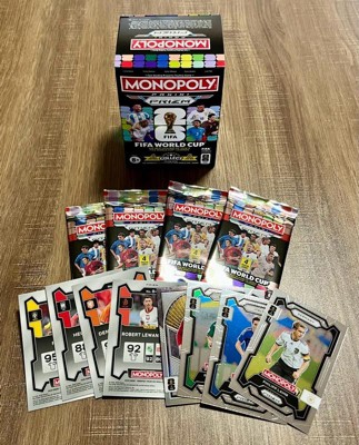 world cup booster box Amazon.com: FIFA World Cup Qatar 2022™ main image 1