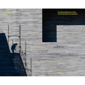 The National Museum of Oslo - (Hardcover) - 1 of 1