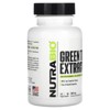NutraBio Green Tea Extract, 500 mg, 90 Veggie Capsules - 4 of 4