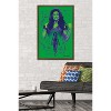 Trends International Marvel She-Hulk: Attorney At Law - Pose Framed Wall Poster Prints - 2 of 4