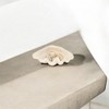 Cheung's 6134 - Vail Sea Shell Catchall Tray - 3 of 4