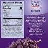 Grape Slender Sticks Active Sugar Free Grape by Now Foods  -  12 (1.7 oz ea) Stick - 2 of 2