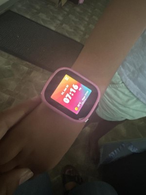 Smartwatch Kids With X6play Gps Target Cell Tracker : Xplora Phone