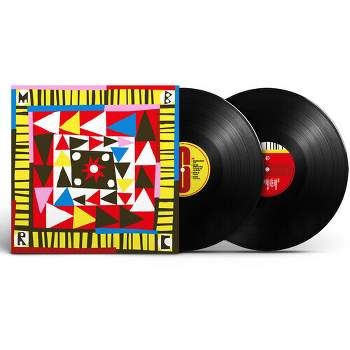 Mr Bongo Record Club Vol. 6 & Various - Mr Bongo Record Club Vol. 6 (Various Artists)