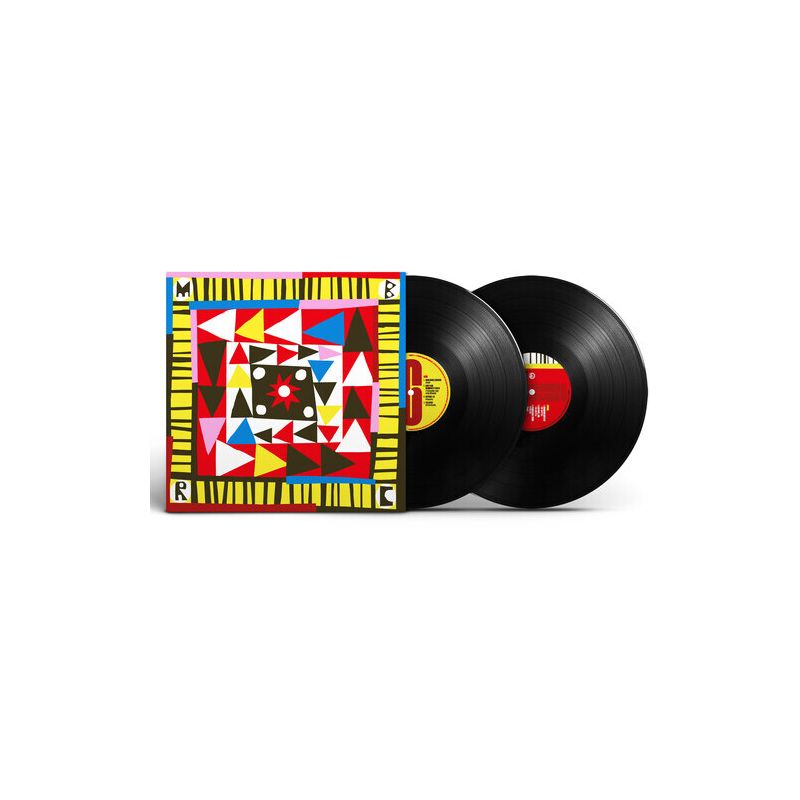 Mr Bongo Record Club Vol. 6 & Various - Mr Bongo Record Club Vol. 6 (Various Artists), 1 of 2