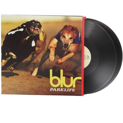 Blur - Parklife (Vinyl)