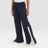Girls' Champion Scuba Track Pants - 4 of 4