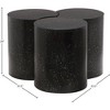 Meridian Furniture,Dimple Coffee Table - 3 of 4