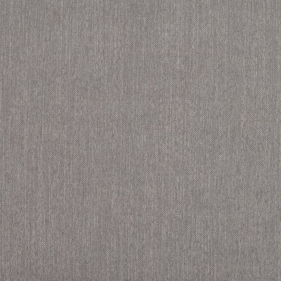 Slate Gray LiveSmart Fabric Slipcover Dining Chair with Caster Wheels