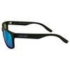 2 Pairs of Epoch Eyewear Delta Sunglasses with Green Mirror, Brown Lenses - 3 of 4