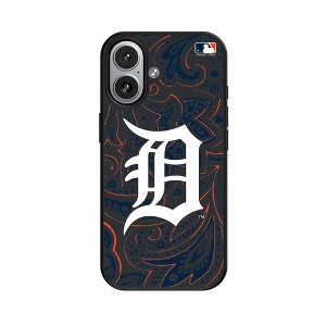 MLB American League Teams Paisley MagSafe Compatible Cell Phone Case for Apple iPhone 17 Series - 1 of 4