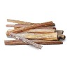 Better Wood Products Fatwood Safe All Natural Firestarter Waterproof Burlap Bag, 4 Pounds - 4 of 4