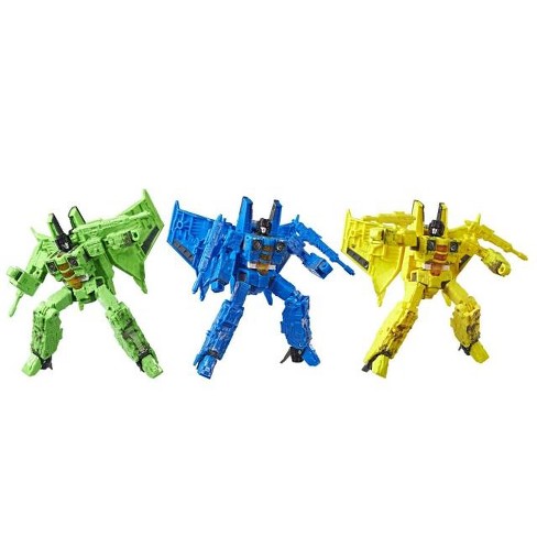 Target siege outlet transformers