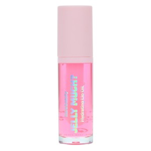 Kara Beauty Jelly Much? Hydrating Lip Oil Watermelon Glow - 1 of 4