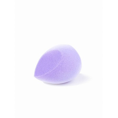 &#160;JUNO &#38; Co. Microfiber Sponge - Lavender