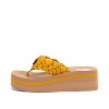 Women's Wo's Karnika Platform Sandal - YELLOWBOX - 2 of 4