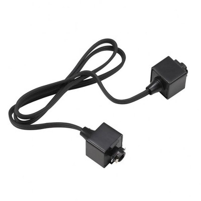Cal Lighting 36in Jumper Cable Track To Track
