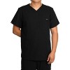 Medgear Thomas 5-Pocket Scrub Top - 2 of 4