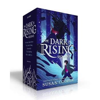 The Dark Is Rising Sequence (Boxed Set) - by Susan Cooper