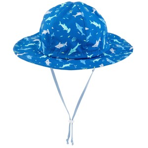 Stephen Joseph Gifts Baby Sun Hats - 1 of 4