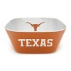 NCAA Texas Longhorns Serving Bowl - image 2 of 4