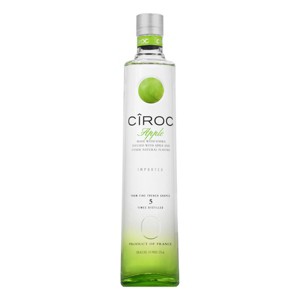 CÎROC Apple Vodka - 375ml Bottle - 1 of 4