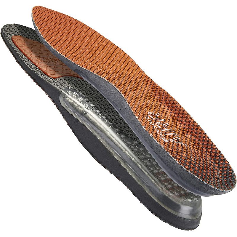Sof Sole Airr Performance Cushion Full Length Shoe Insoles, 2 of 3