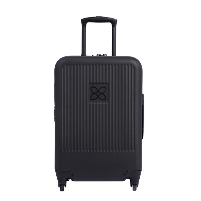Sherpani Sherpani Meridian Crushproof Carryon Luggage