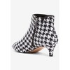 Comfortview Women's The Meredith Bootie (Wide Widths Available) - 3 of 4