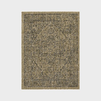 Playa Rug Zaria Rectangle Woven Indoor Outdoor Rugs
