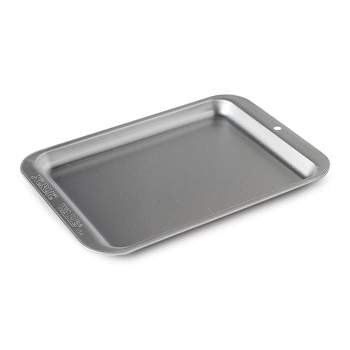 Nordic Ware Nonstick High-Sided Oven Crisp Baking Tray,Gold, 1 Piece -  Kroger
