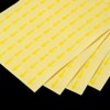Unique Bargains Industrial Work Gas Liquid Flow Direction Self-Adhesive Arrow Labels 6 Sheets - 4 of 4